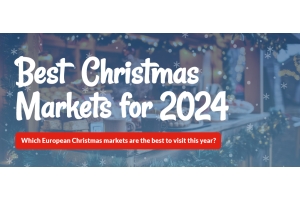 Best Christmas Markets 2024