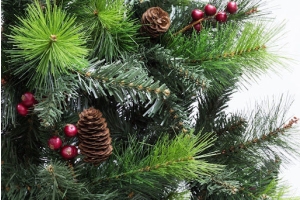 Artificial Christmas Tree Safety: Here’s What You Need to Know