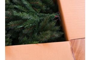 How Long Do Artificial Christmas Trees Last?