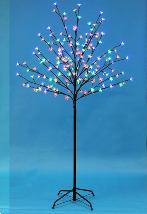 The 6ft LED Blossom Tree (360LEDs) (5 colours available)