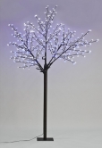 The 3m/10ft LED Blossom tree (5 colours available)