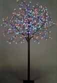 The 3m/10ft LED Blossom tree (5 colours available)