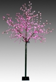 The 3m/10ft LED Blossom tree (5 colours available)