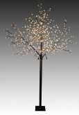 The 3m/10ft LED Blossom tree (5 colours available)