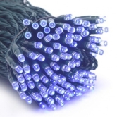 300 LED Solar Powered String Lights (4 Colours)