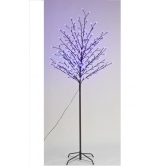 The 4ft LED Blossom Tree (7 colours available)