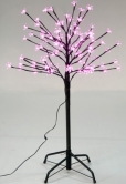 The 4ft LED Blossom Tree (7 colours available)