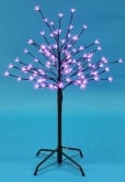 The 3ft LED Blossom Tree (7 colours available)