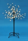 The 3ft LED Blossom Tree (7 colours available)