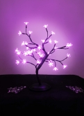 The 40cm Battery Operated Blossom Tree (3 colours available)