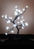 The 40cm Battery Operated Blossom Tree (3 colours available)