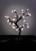 The 40cm Battery Operated Blossom Tree (3 colours available)