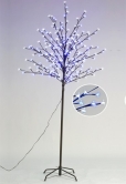 The 6ft LED Blossom Tree (360LEDs) (5 colours available)