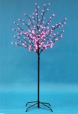 The 6ft LED Blossom Tree (360LEDs) (5 colours available)