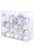 The Bauble 60pc Base Set - 5 colour options