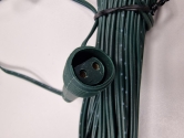 10m Low Voltage extension lead