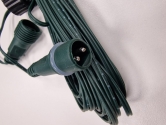 10m Low Voltage extension lead