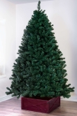 The 6ft Arbor Vitae Fir Tree And Storage Bag Bundle