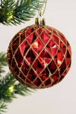 The Bauble 16pc Feature Set - 5 colour options