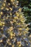 The 6ft Pre-lit Outdoor Woodland Pine Tree