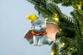 11cm 3D Dumbo Hanging Ornament - Disney Licensed