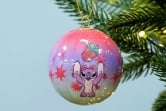 6cm Lilo & Stitch Baubles (8pc) - Disney Licensed