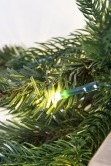 The 6ft Pre-lit Ultra Mixed Pine Garland