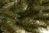 The 9ft Matterhorn Pine Garland