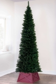 The 8ft Green Italian Pencilimo Tree