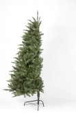 The 6ft Woodland Pine Half Tree