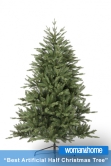 The Woodland Pine Half Tree (4ft to 6ft)