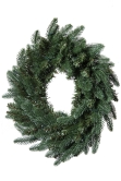 The Ultra Mixed Pine Wreath (50cm-60cm)