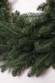 The 60cm Ultra Mixed Pine Wreath