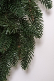 The 60cm Ultra Mixed Pine Wreath