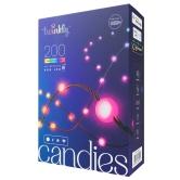 100 Twinkly Candies String Lights (Pearls)