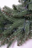 The 50cm Vivace Pine Wreath