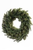 The Vivace Pine Wreath (50cm-60cm)