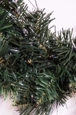 The 60cm Majestic Dew Pine Wreath