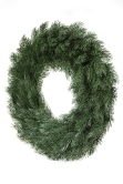 The 60cm Vivente Fir Wreath