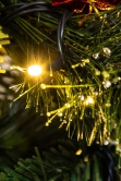 5ft Pre-lit Majestic Dew Pine Tree | Christmas Tree World