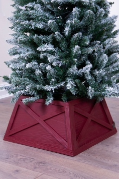 Buy Fibre Optic Christmas Trees at Christmas Tree World