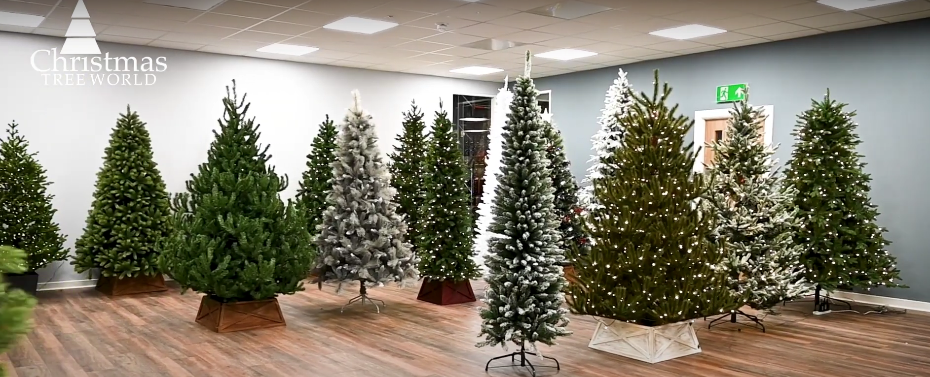 Your Guide to the Best Artificial Christmas Trees