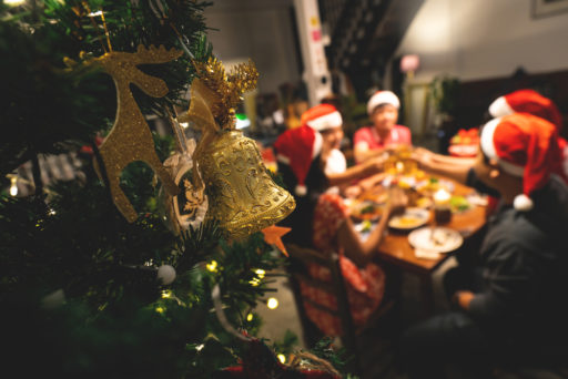 A Look At Christmas & New Year Traditions Around The World