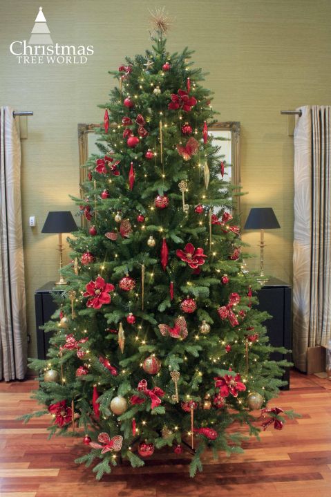 How To Pick The Perfect Artificial Christmas Tree