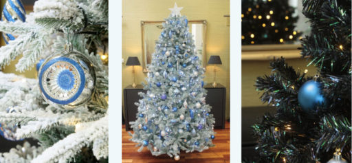 Top Contemporary Xmas Tree Colours For 2020 Christmas Tree World